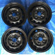 405. Daewoo Tico  THT
